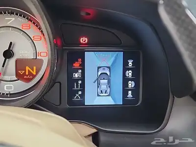 للاستيراد من كوريا _ سبايدر F8 _ 2021 index