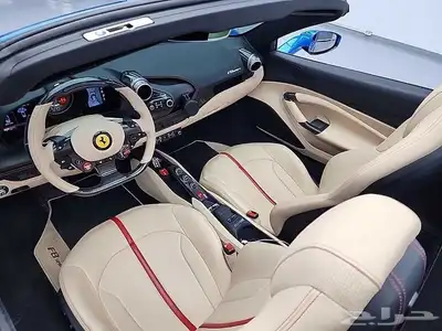 للاستيراد من كوريا _ سبايدر F8 _ 2021 index