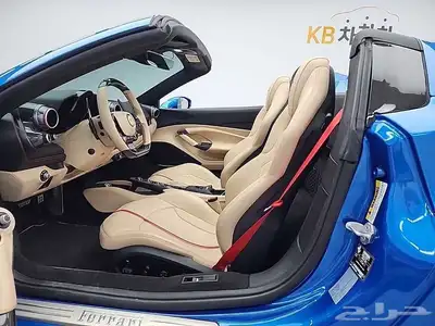 للاستيراد من كوريا _ سبايدر F8 _ 2021 index