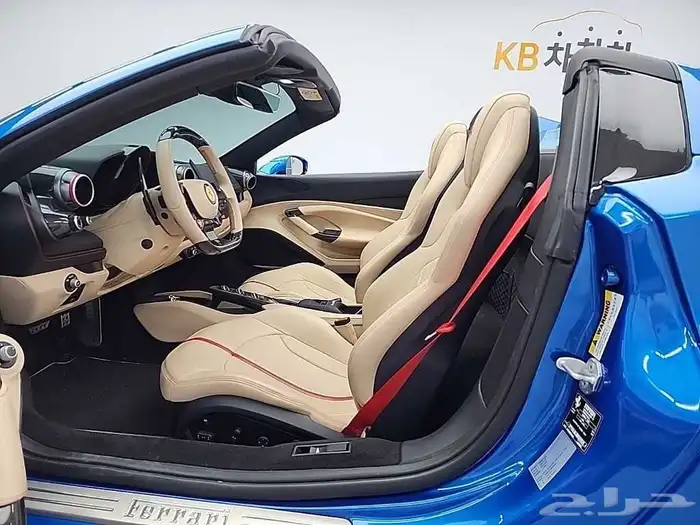 للاستيراد من كوريا _ سبايدر F8 _ 2021 2