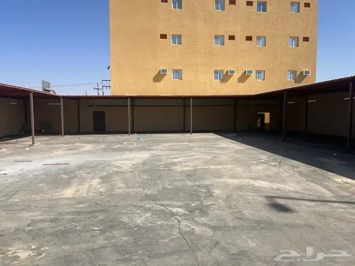 ابي احد يعلن عن مجمع تجاري وسكني 0