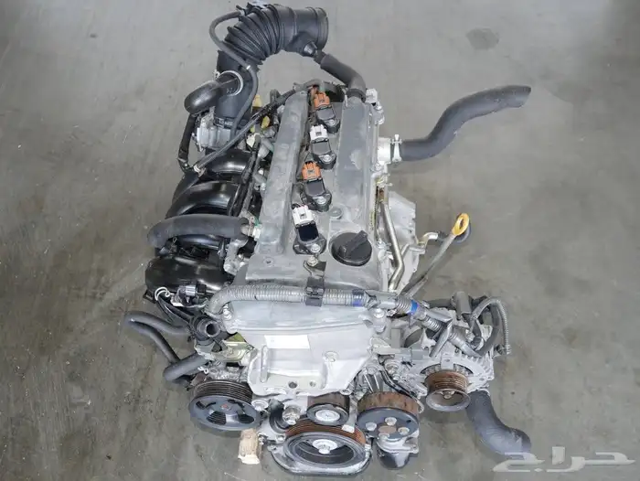 For sale Camry engine model 2009 0