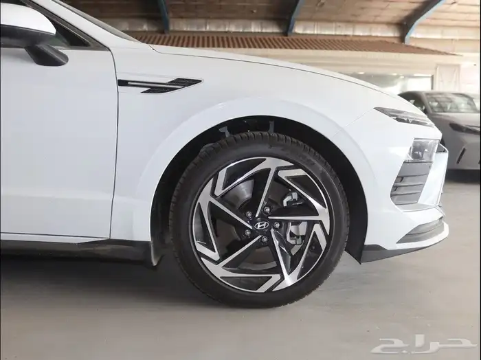 هونداي سوناتا كومفورت 2026 6