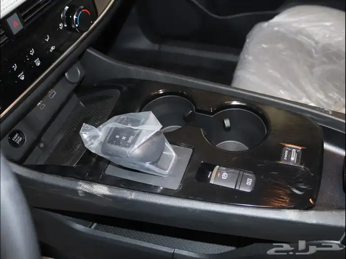 نيسان اكستريل 2026 ستاندر 9