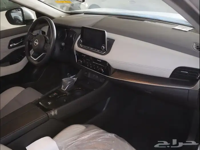 نيسان اكستريل 2026 ستاندر 8