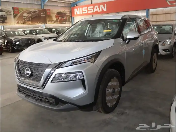 نيسان اكستريل 2026 ستاندر 3