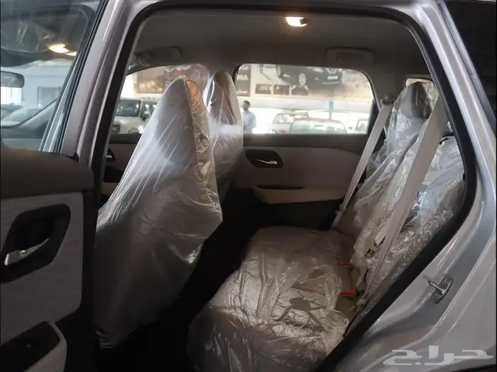 نيسان اكستريل 2026 ستاندر 10