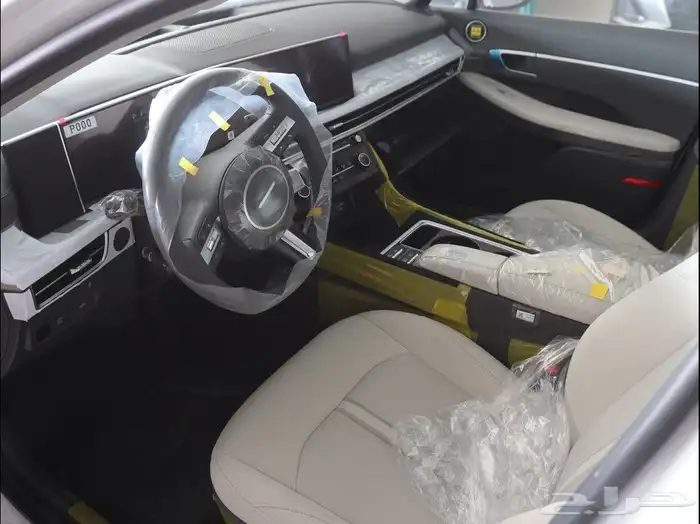 هونداي سوناتا كومفورت 2026 5