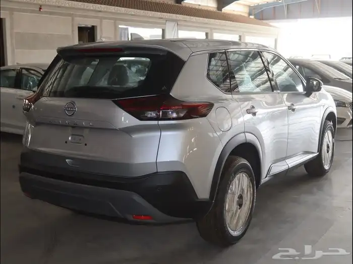 نيسان اكستريل 2026 ستاندر 5