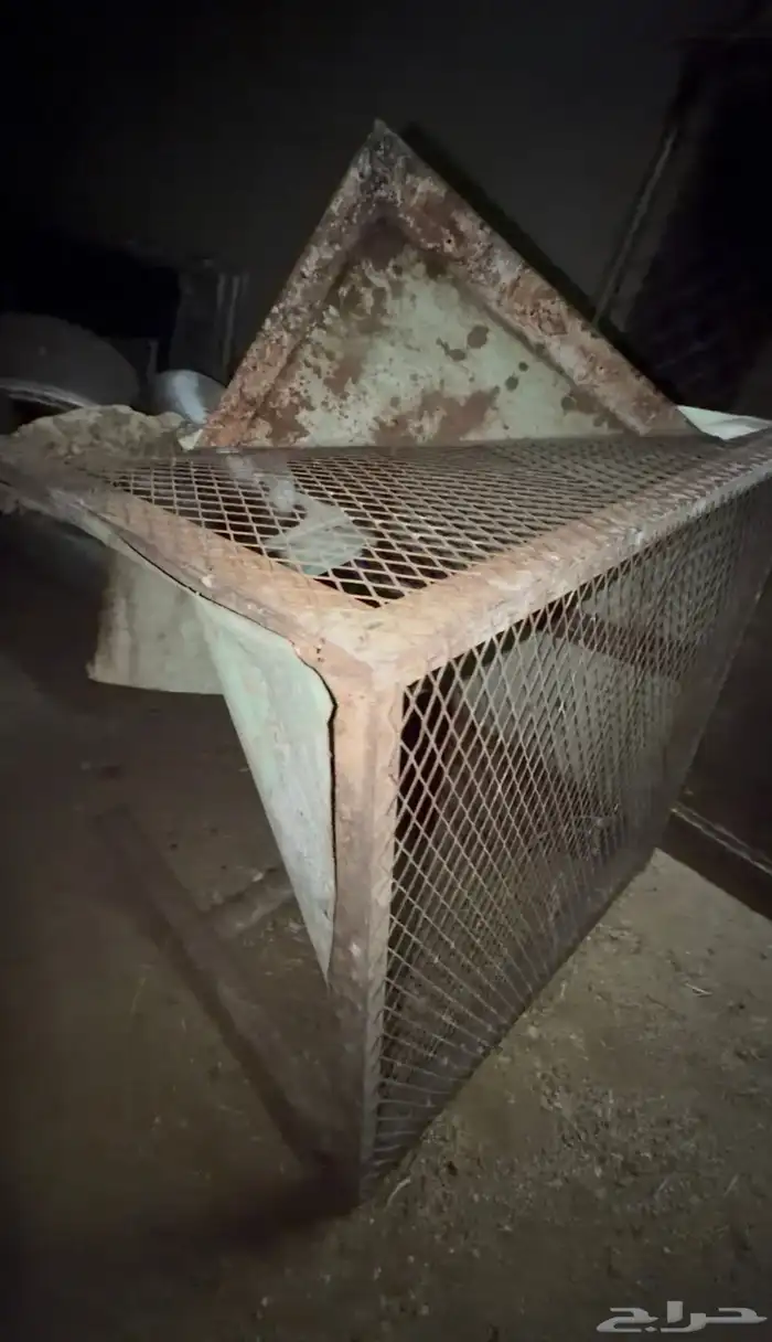 حديد للبيع 1