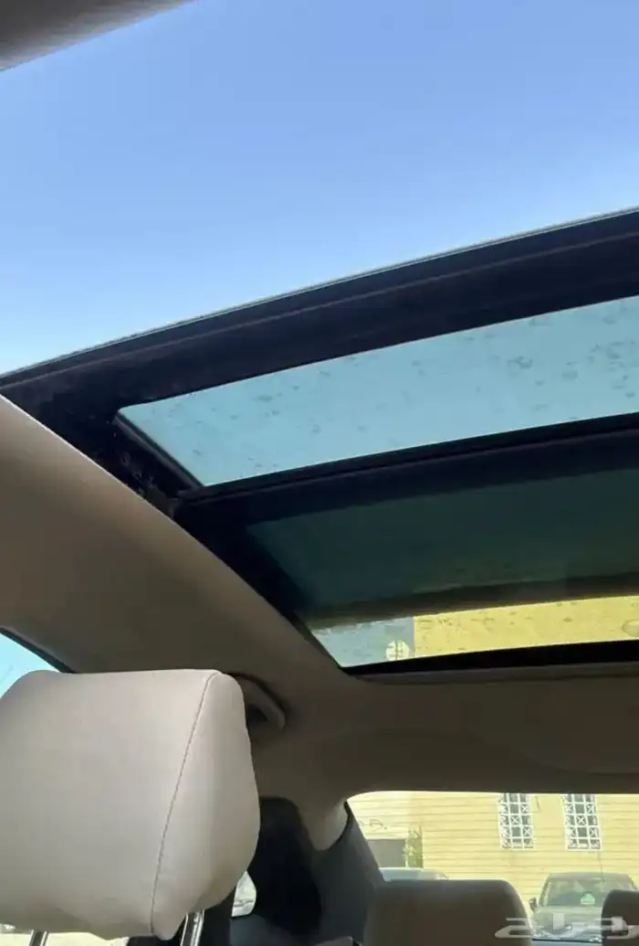 ازيرا 2012 6سلندر 4