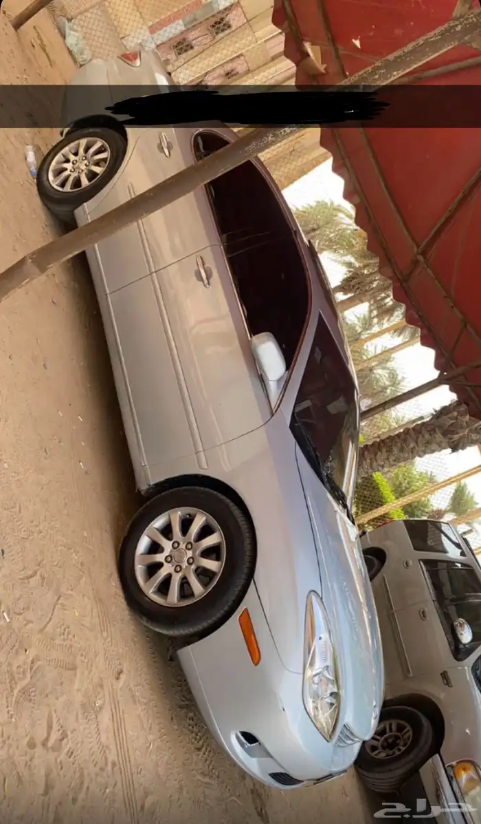 لكزس es300 2003 للبيع تشليح 1