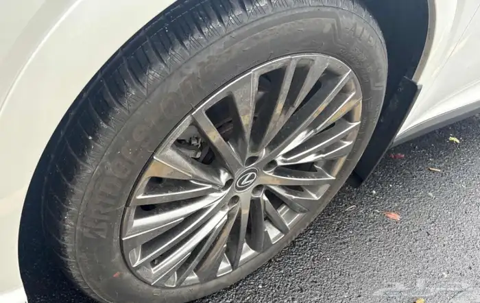 لكزس اعلى فئة RX موديل 2023 بسعر خيااالي 3