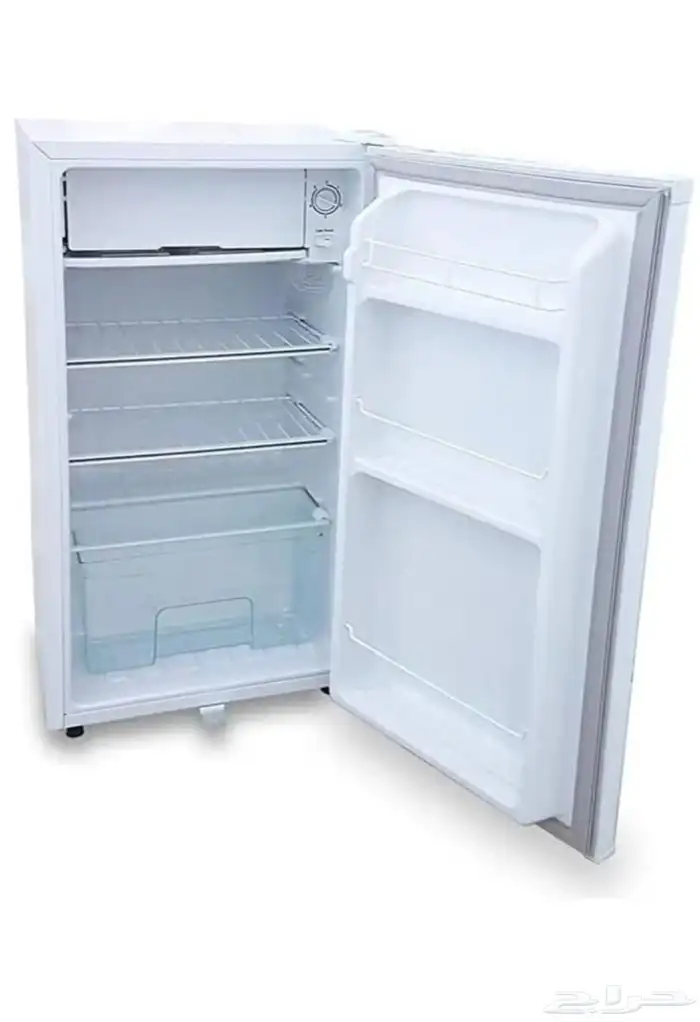 ثلاجة دانسات جديده بالكرتون 83 لتر قدم 2.90 2