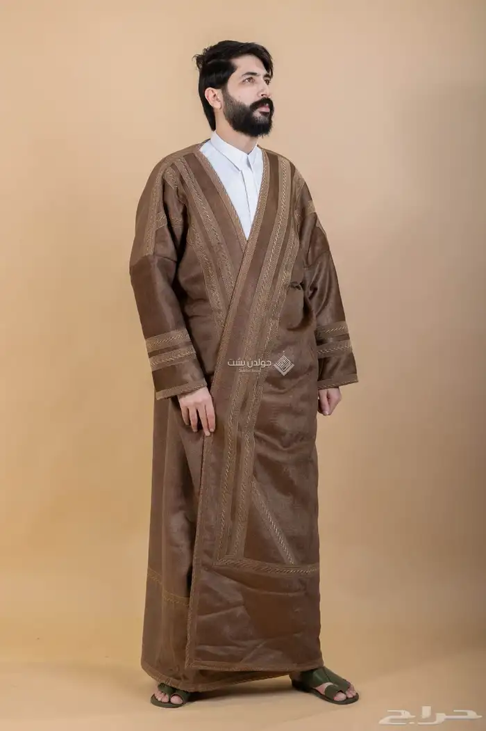 فروات ومشالح شتويه 12