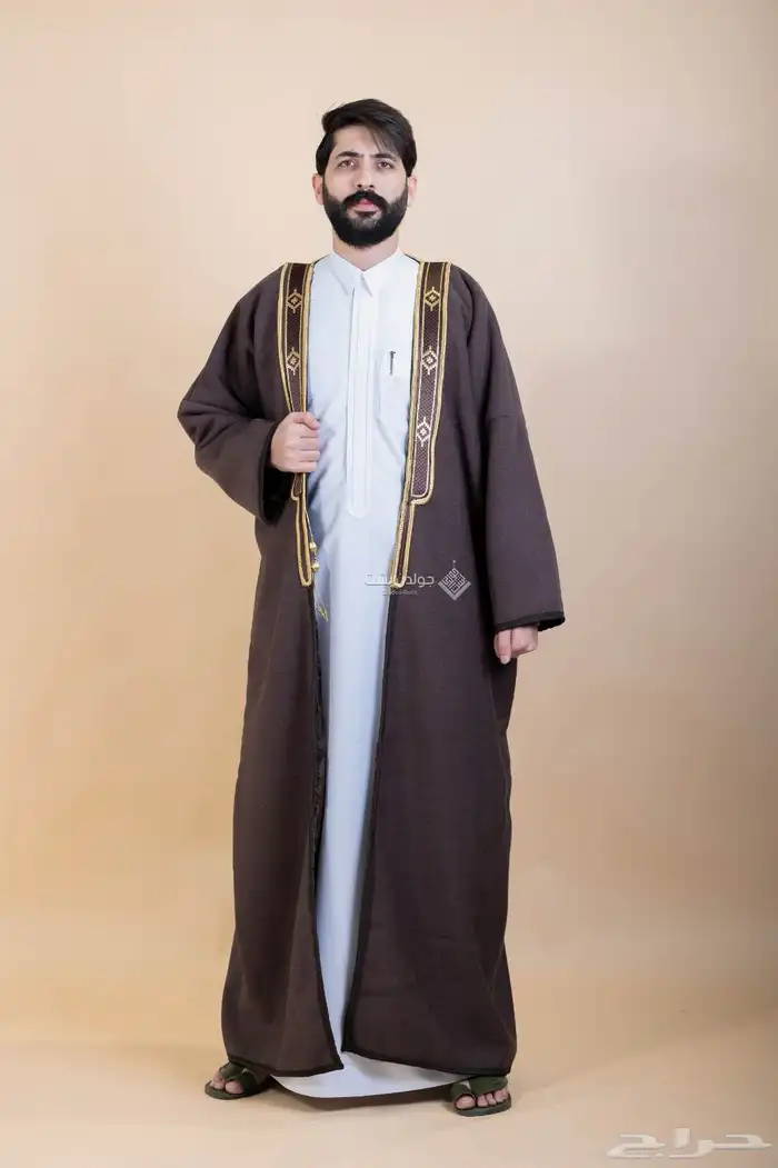 فروات ومشالح شتويه 50