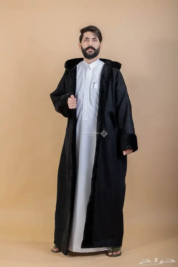 فروات ومشالح شتويه 36