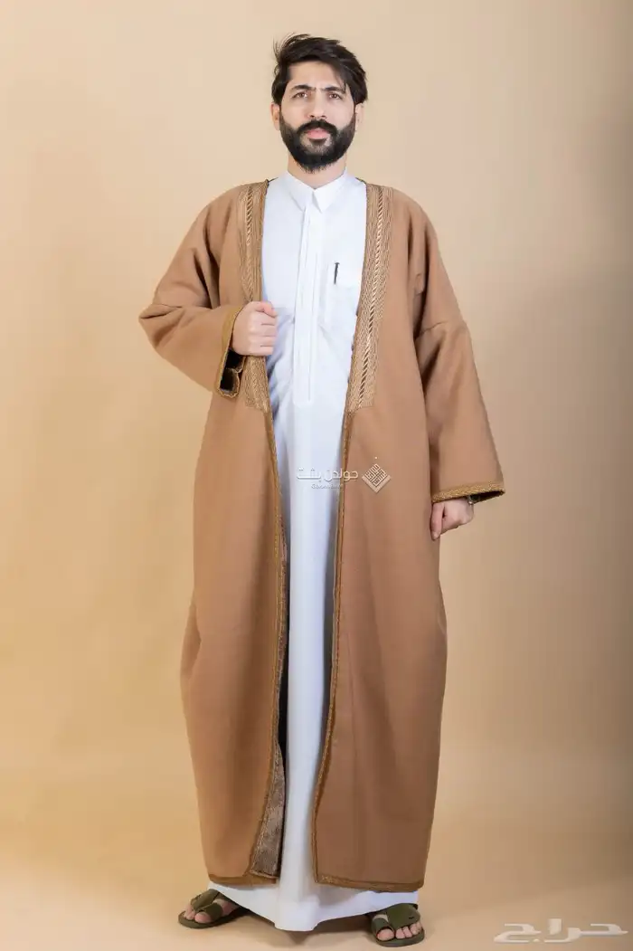 فروات ومشالح شتويه 59