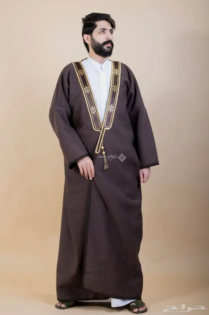 فروات ومشالح شتويه 51