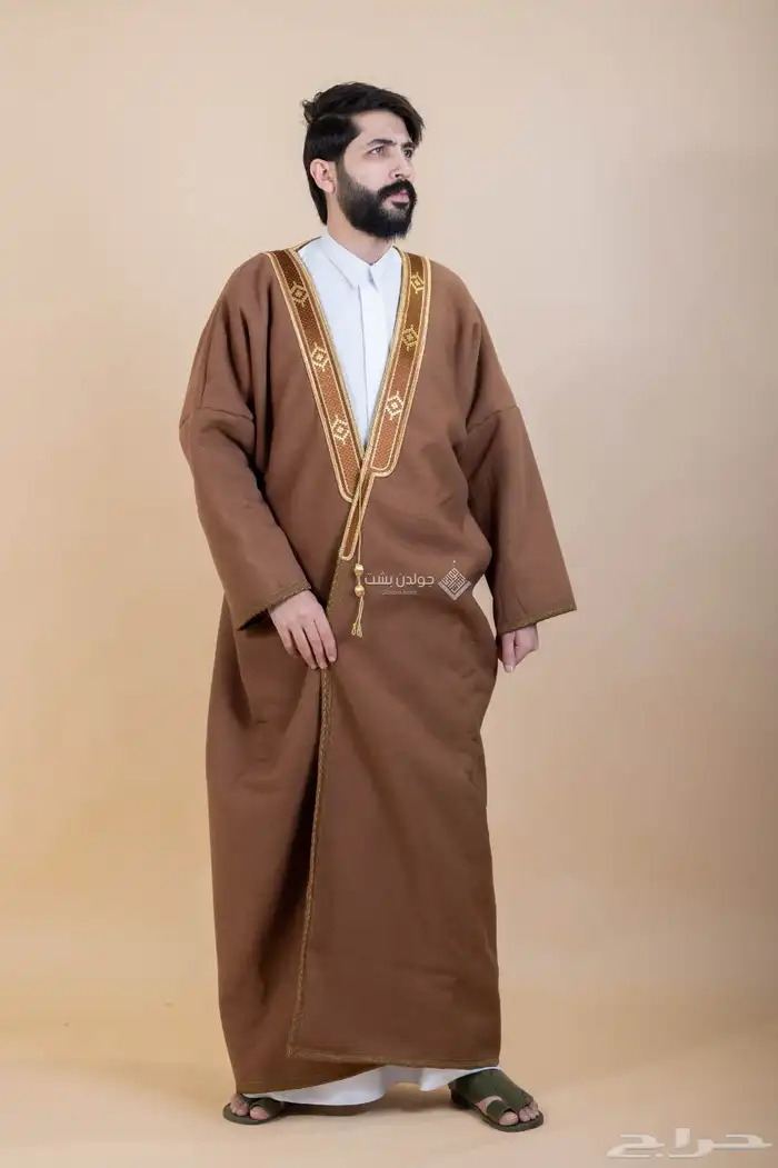 فروات ومشالح شتويه 75