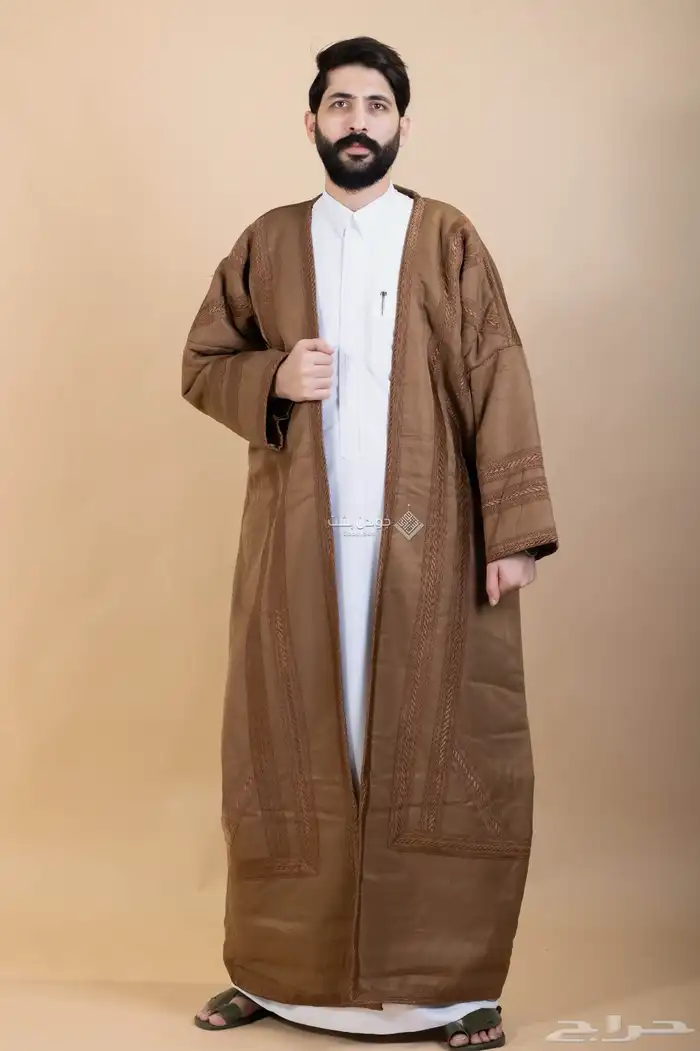 فروات ومشالح شتويه 17