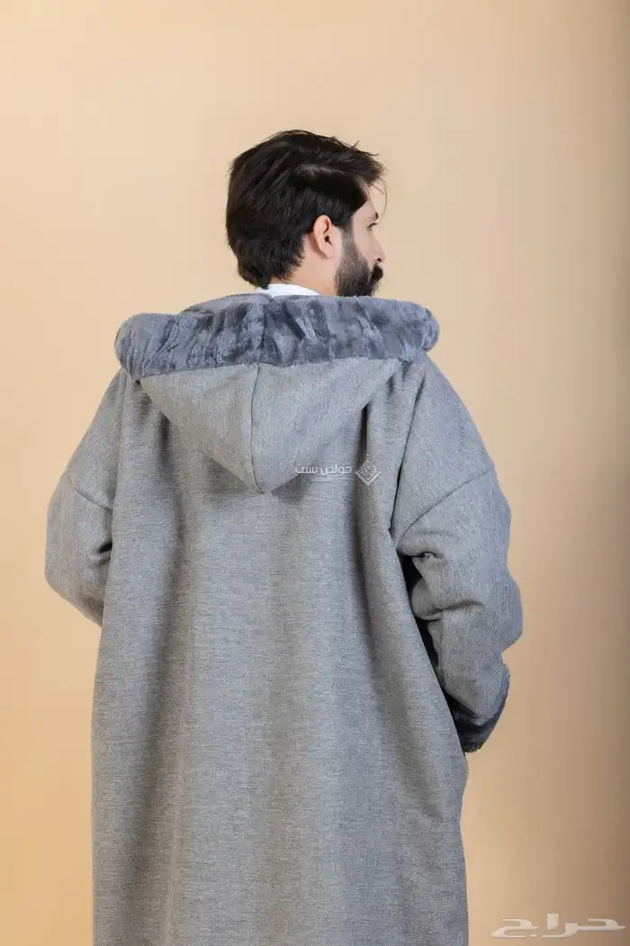 فروات ومشالح شتويه 41