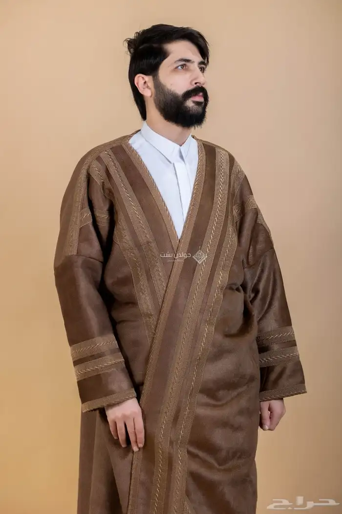 فروات ومشالح شتويه 16