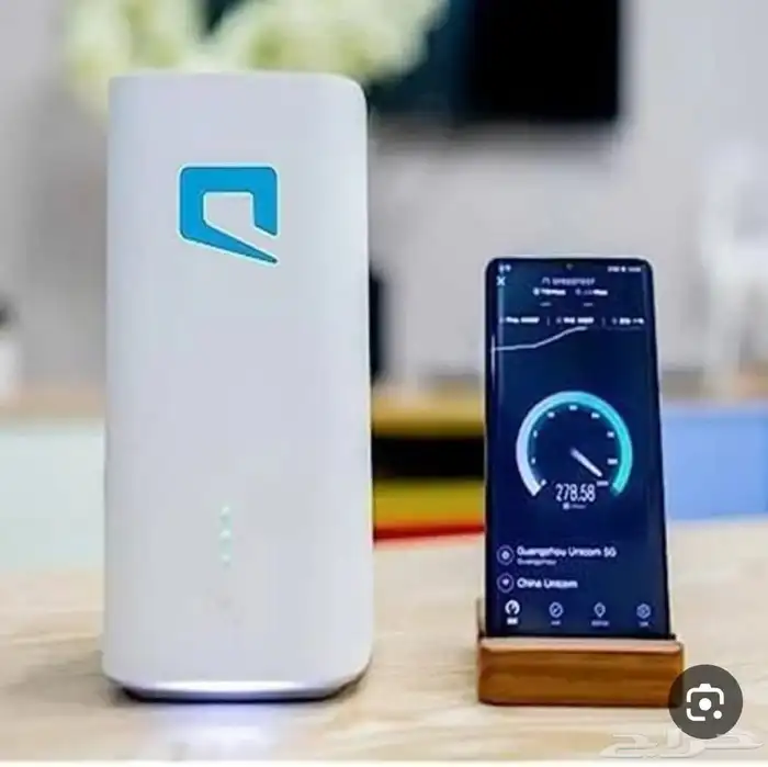 عروض موبايلي 5G علي الانترنت المفتوح 1