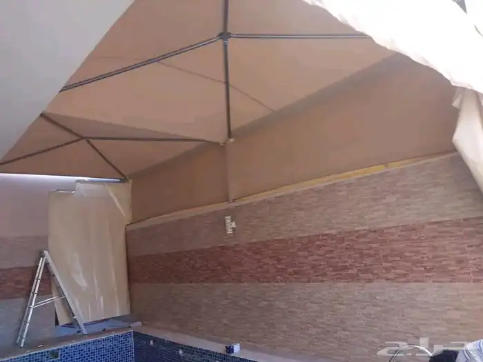 حداده جلسات برجولات حداد شينكو 9