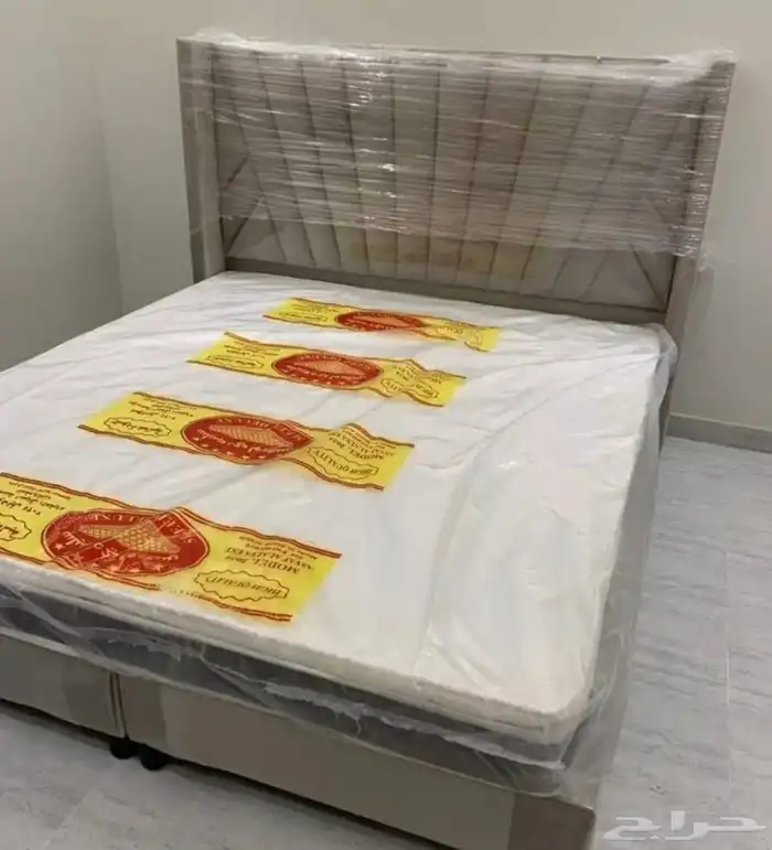 مراتب طبية ظغط ستين وسست اسبرنج وسراير سعر الجمله الحبه شامل 2