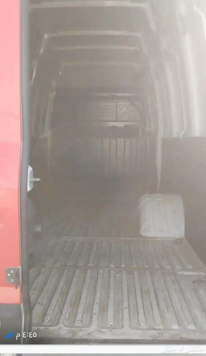 افيكو موديل 2023 ديزل 10