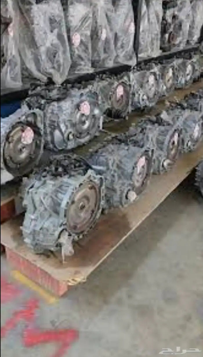 توضيب قيرات ... تبديل قيرات. (ياباني. أمريكي... كوري ) 0