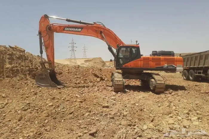 للمقاولات العامه دفن وحفر وتوريد كامل مواد البناء 1