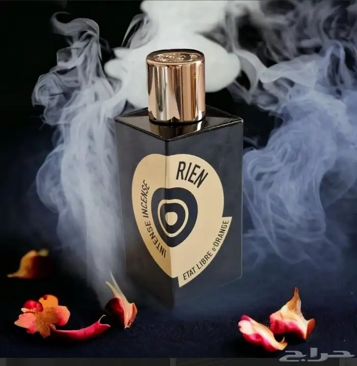 Rien Intense Incense Etat Libre d Orange للجنسين 0