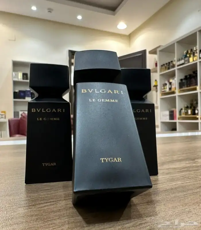 اختار مايناسبك من عطور النيش 5
