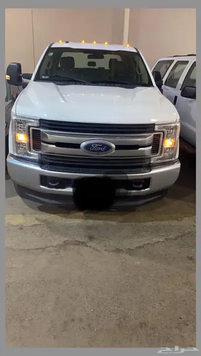 مطلوب مطلوب مطلوب فورد F250 ديزل غمارتين بدبل مطلوب 0