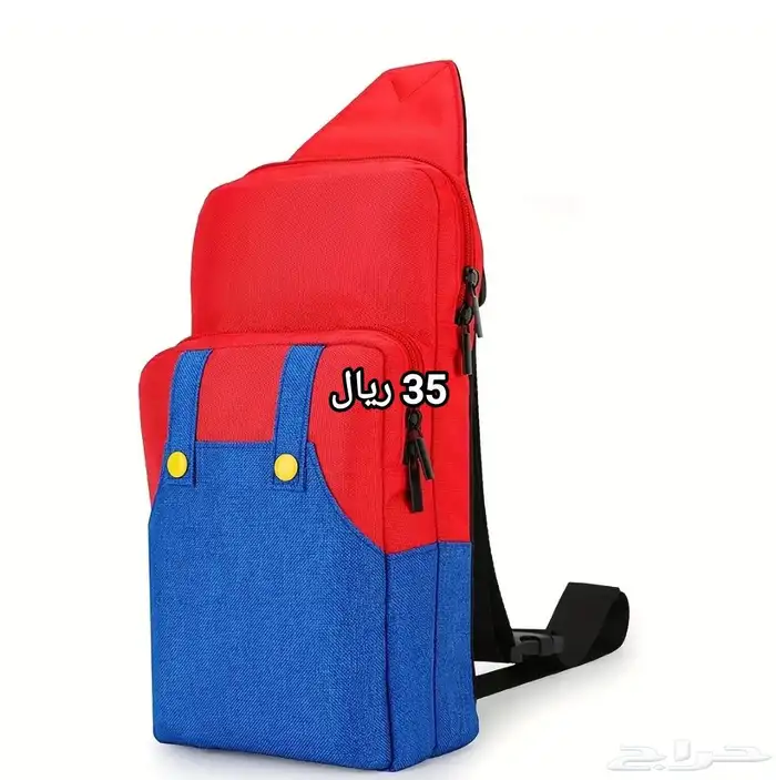 نينتدو سويتش مهكر بسعر خراافي 13