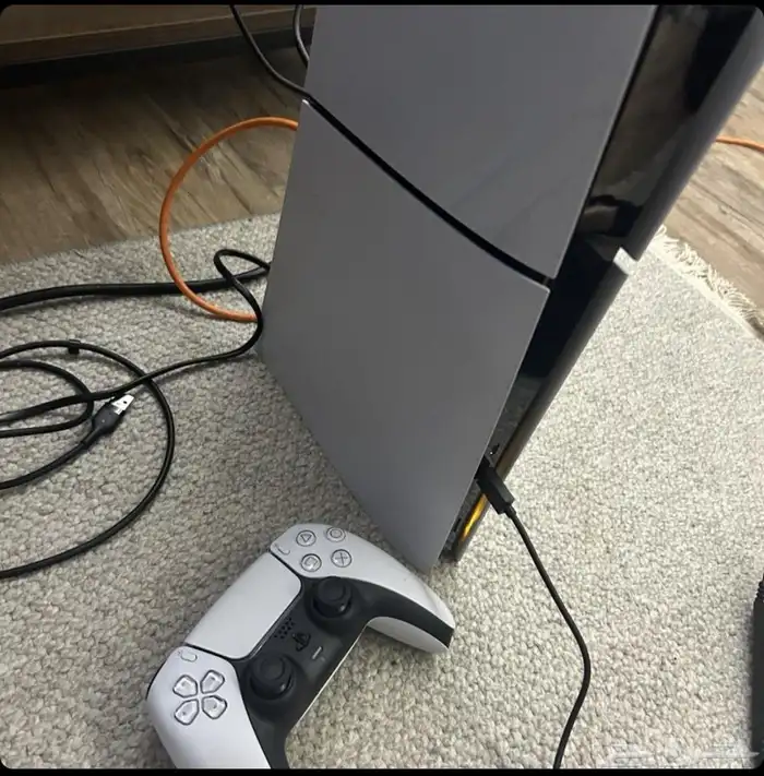 sony 5 slim digital 0