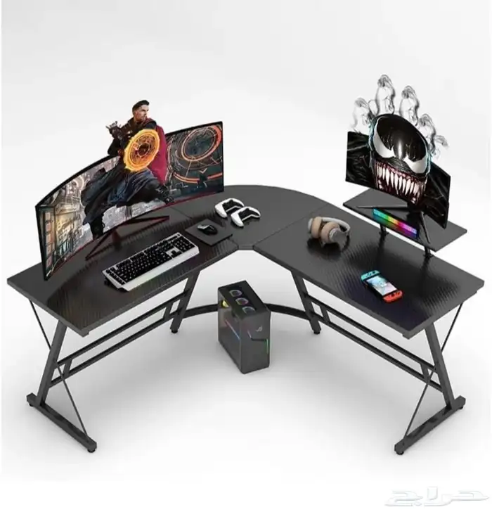 طاولة قيمنق L 3