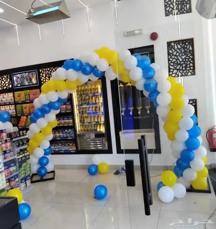 افتتاحيات 3