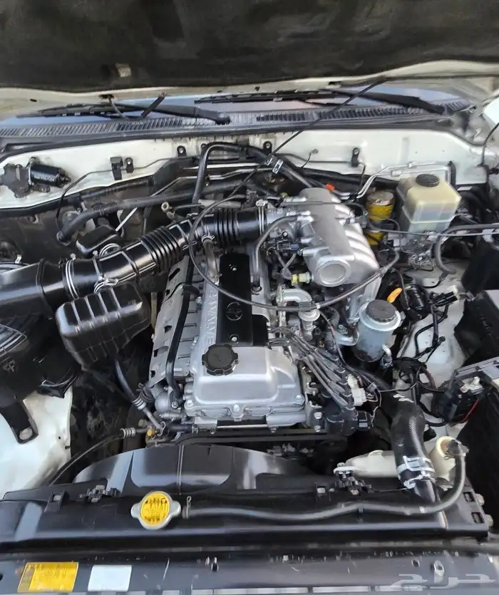 مكينة جكسار 24 بلف 2001 0