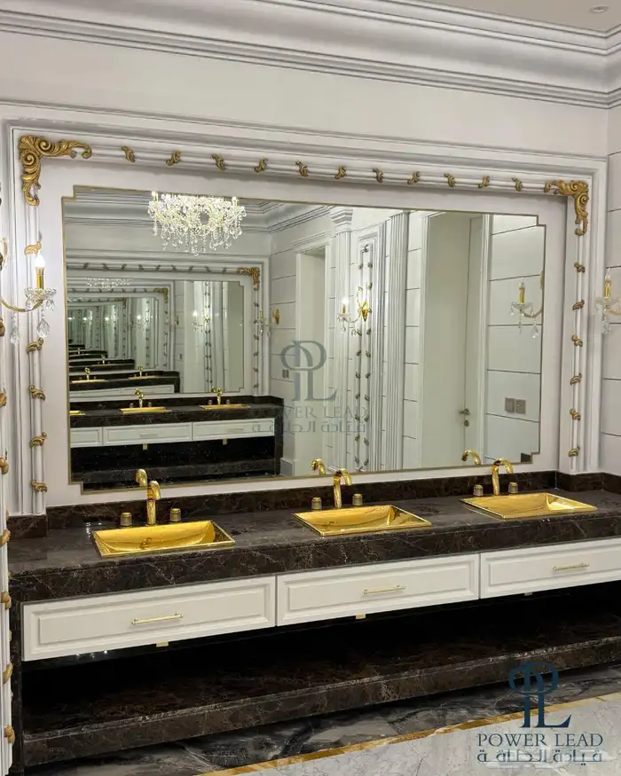 زجاج و مرايا ديكورية 2