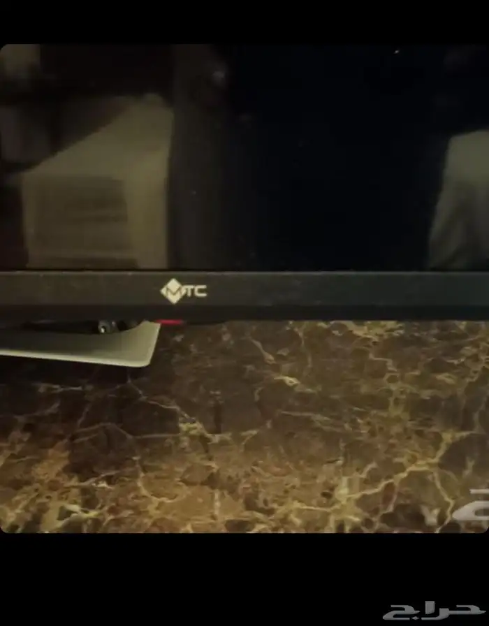 شاشه mtc 50 يوصه 4k استخدام اقل من اسبوعين 4