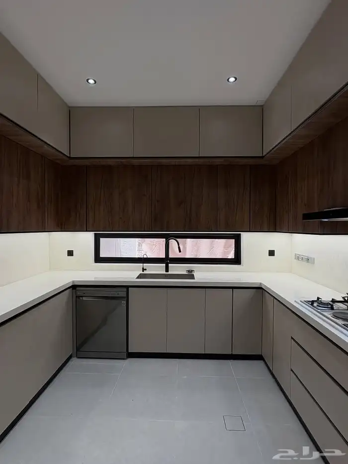 خزائن دواليب مطابخ الالمنيوم 2