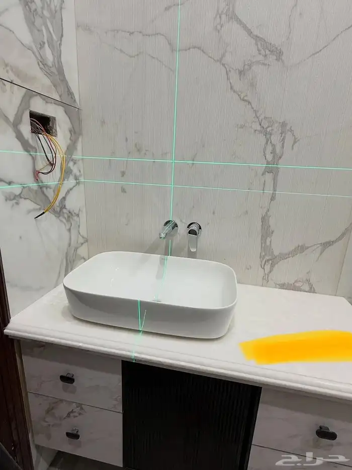 معلم كهربائي سابك حائل 1