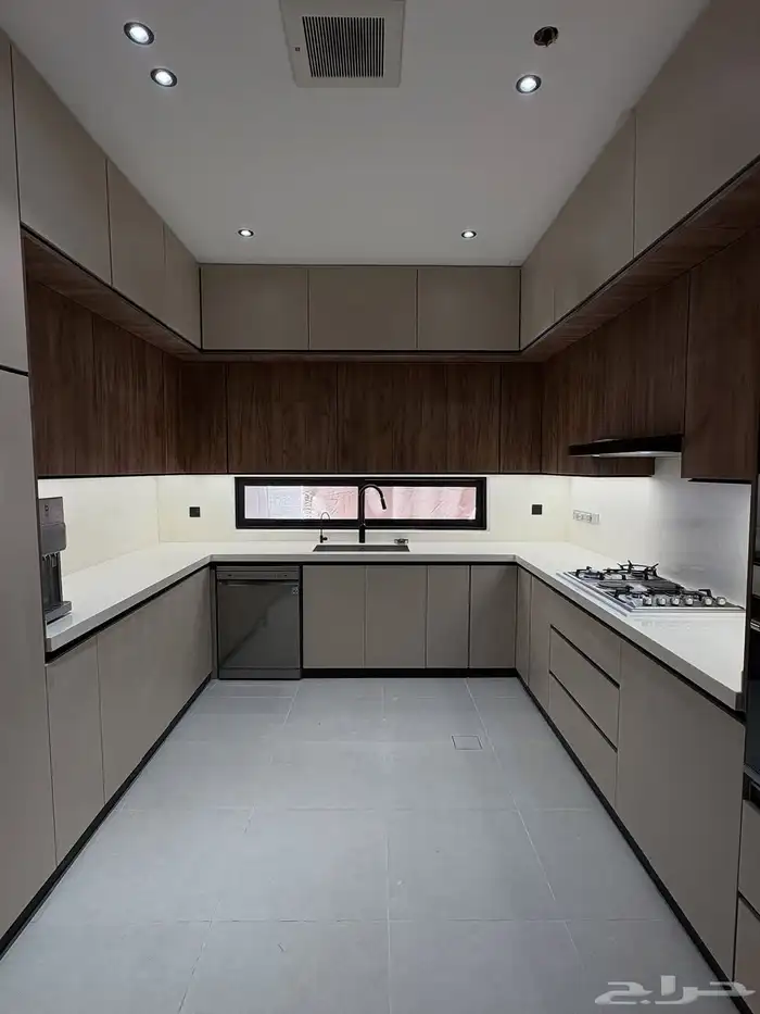 خزائن دواليب مطابخ الالمنيوم 0