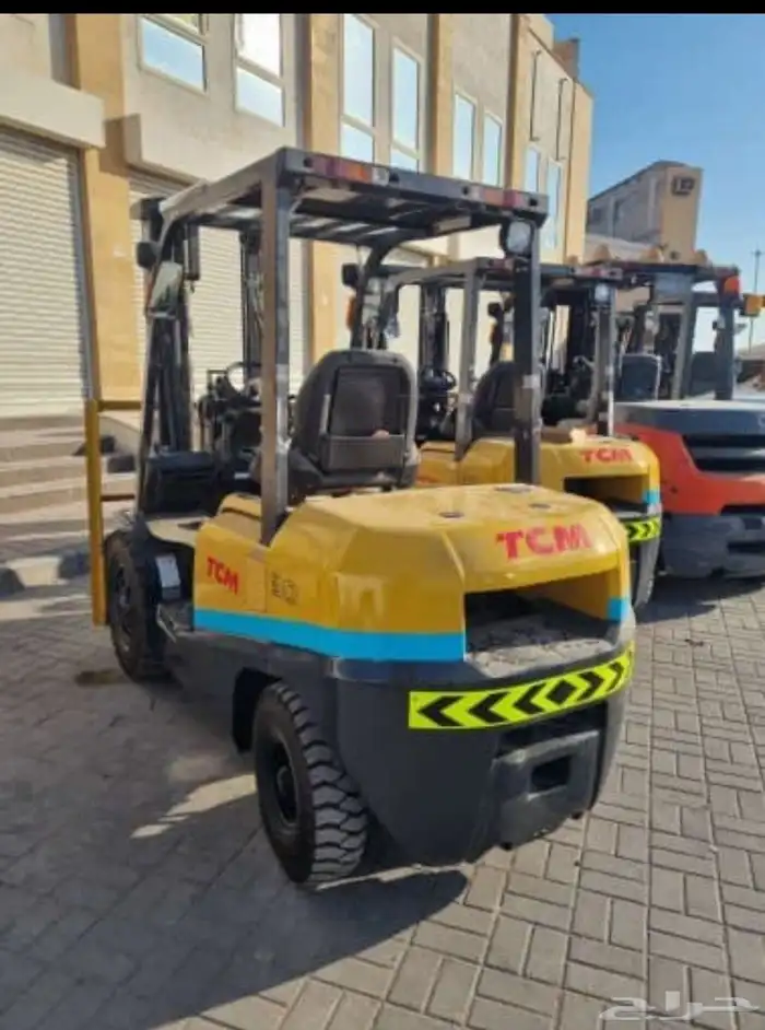 كرين فوركلفت 2025 5