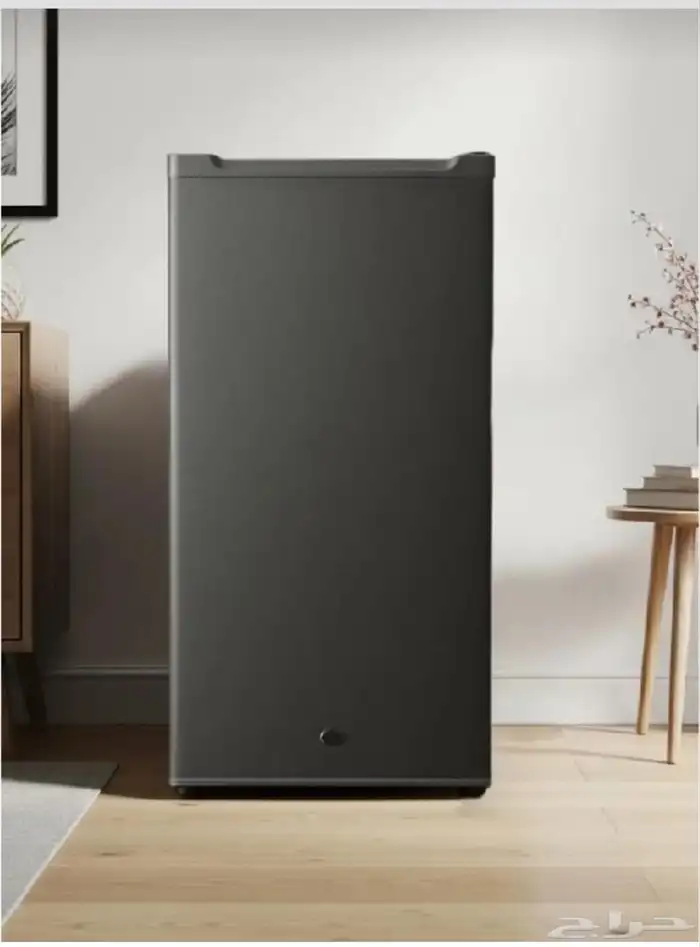 ثلاجة دانسات جديده بالكرتون 83 لتر قدم 2.90 1