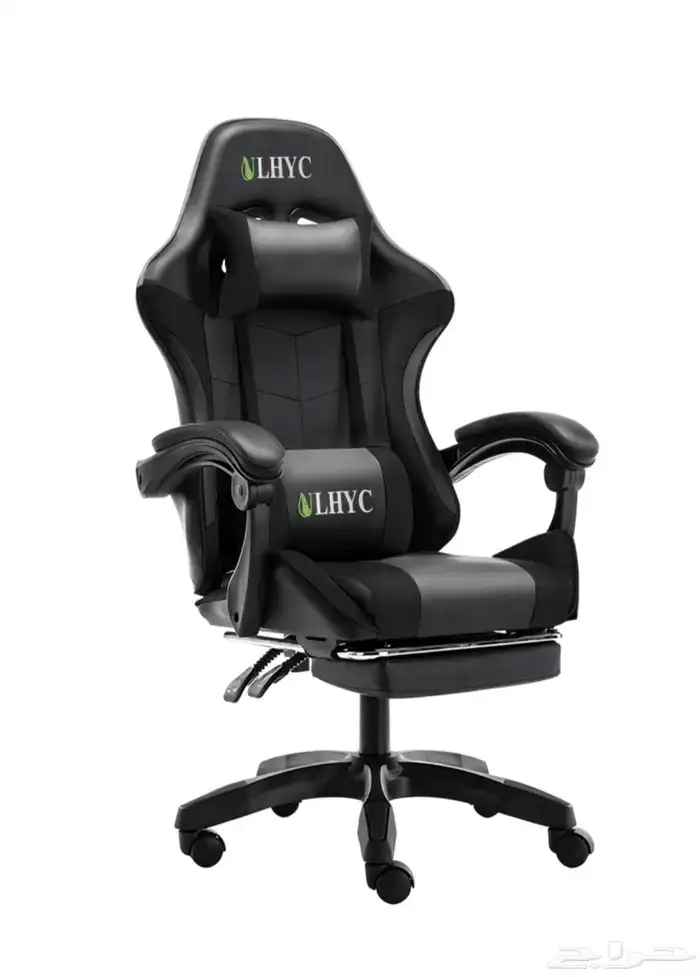 كرسي قيمنق جديد بكرتونه 0