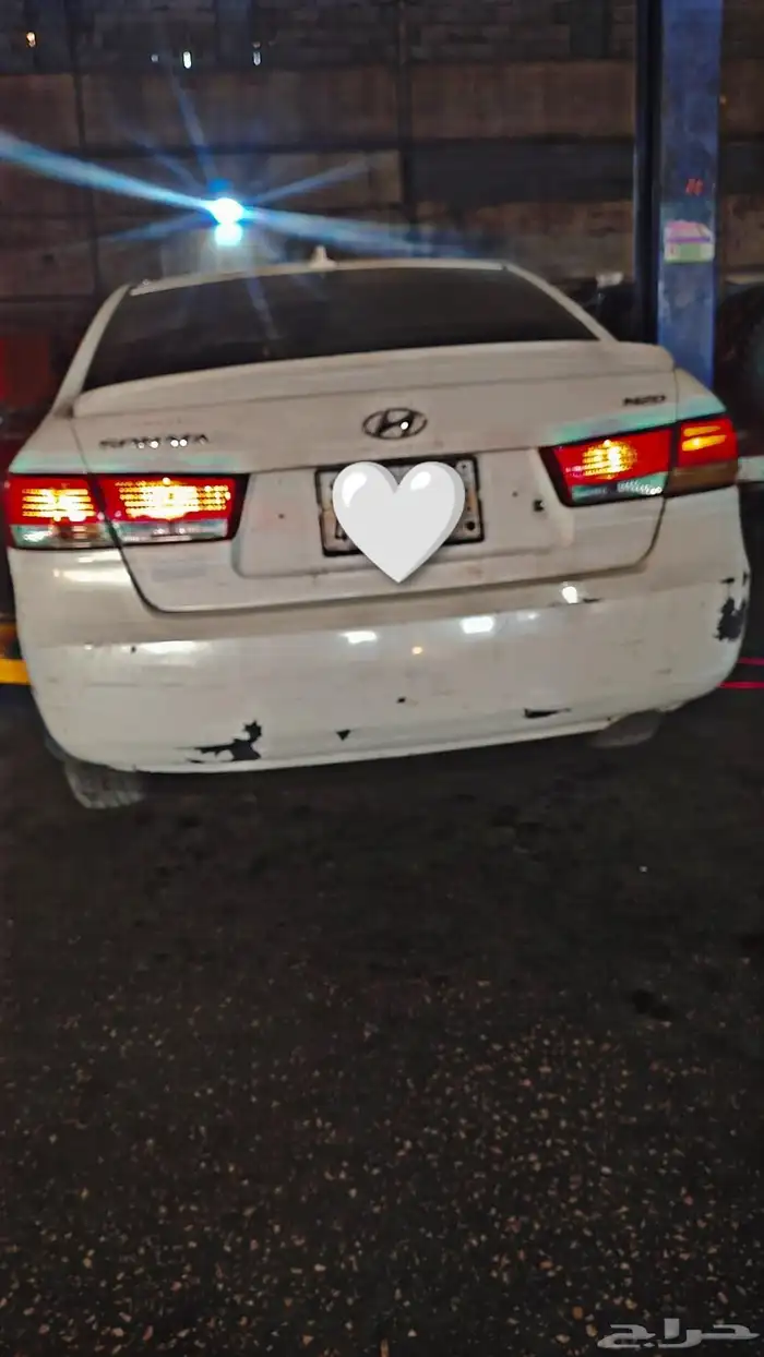 سوناتا تركيب كير مستورد عل ضمان 3